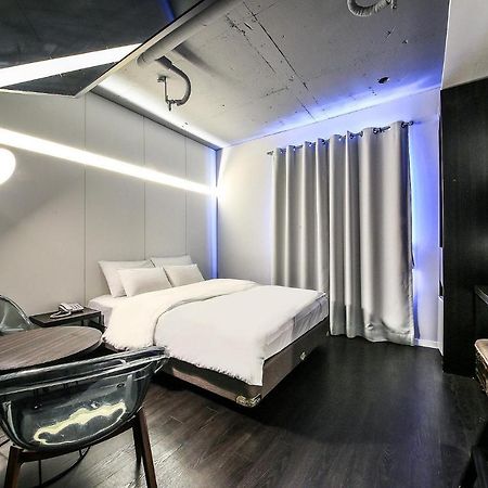 Seoul Business Blvd Hotel Ora Extérieur photo
