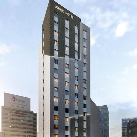 Seoul Business Blvd Hotel Ora Extérieur photo