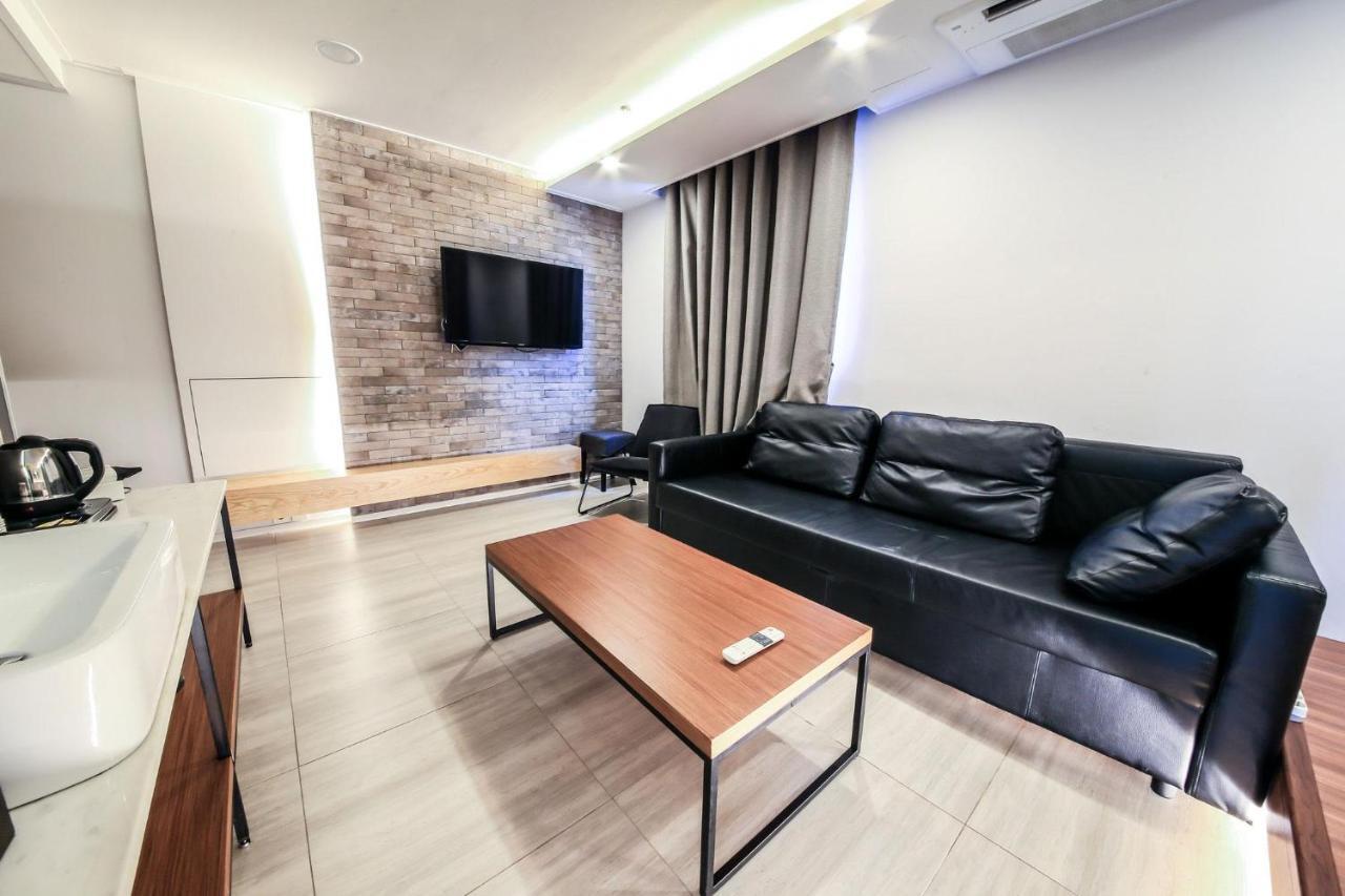 Seoul Business Blvd Hotel Ora Extérieur photo