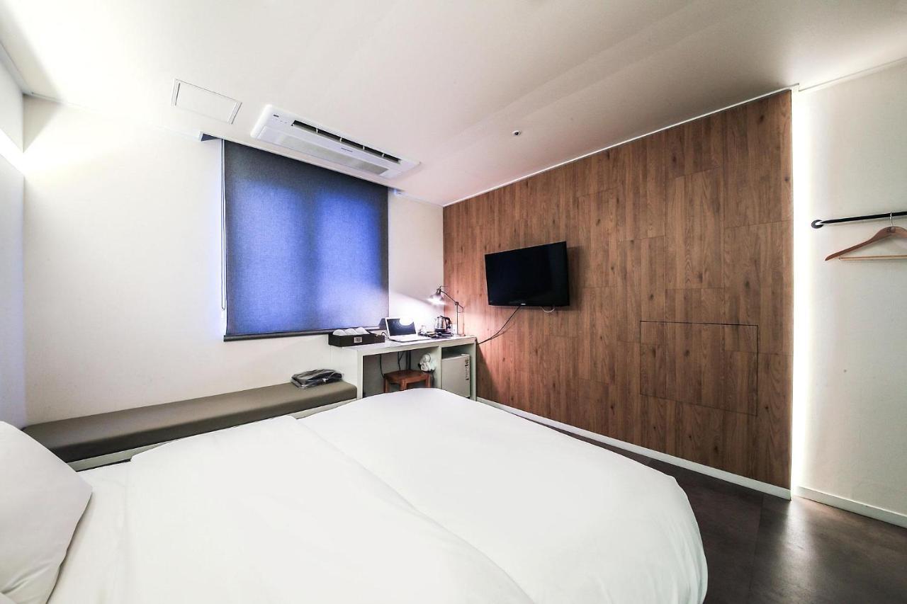 Seoul Business Blvd Hotel Ora Extérieur photo