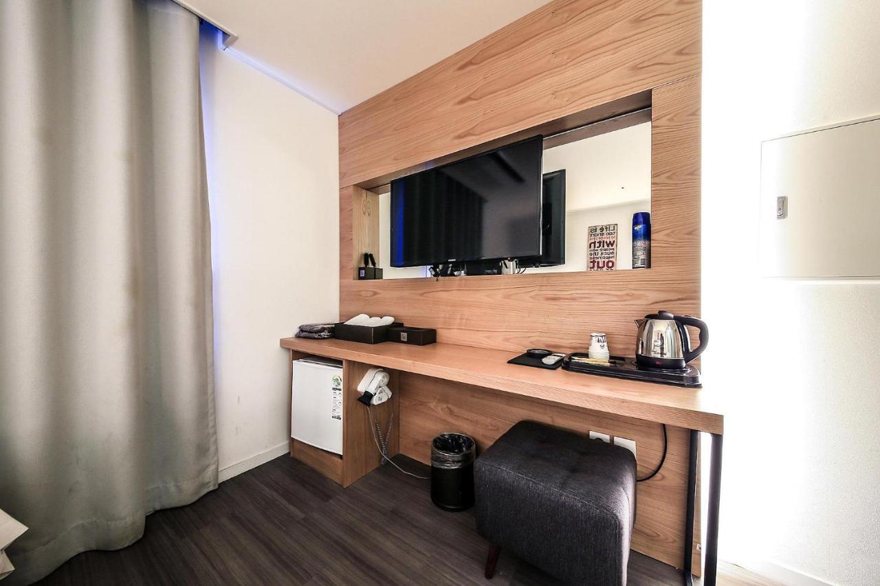 Seoul Business Blvd Hotel Ora Extérieur photo