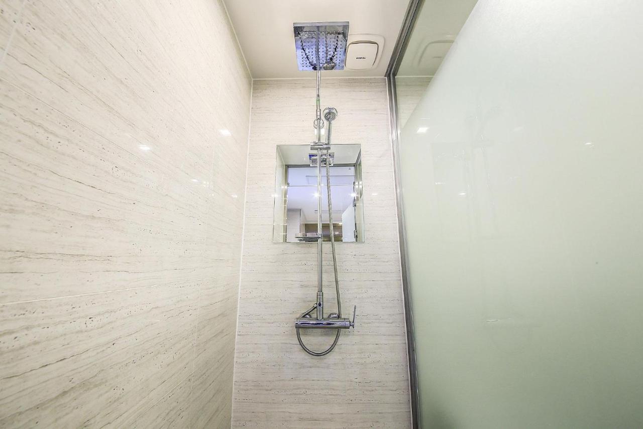 Seoul Business Blvd Hotel Ora Extérieur photo