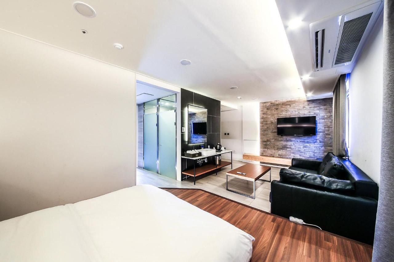 Seoul Business Blvd Hotel Ora Extérieur photo