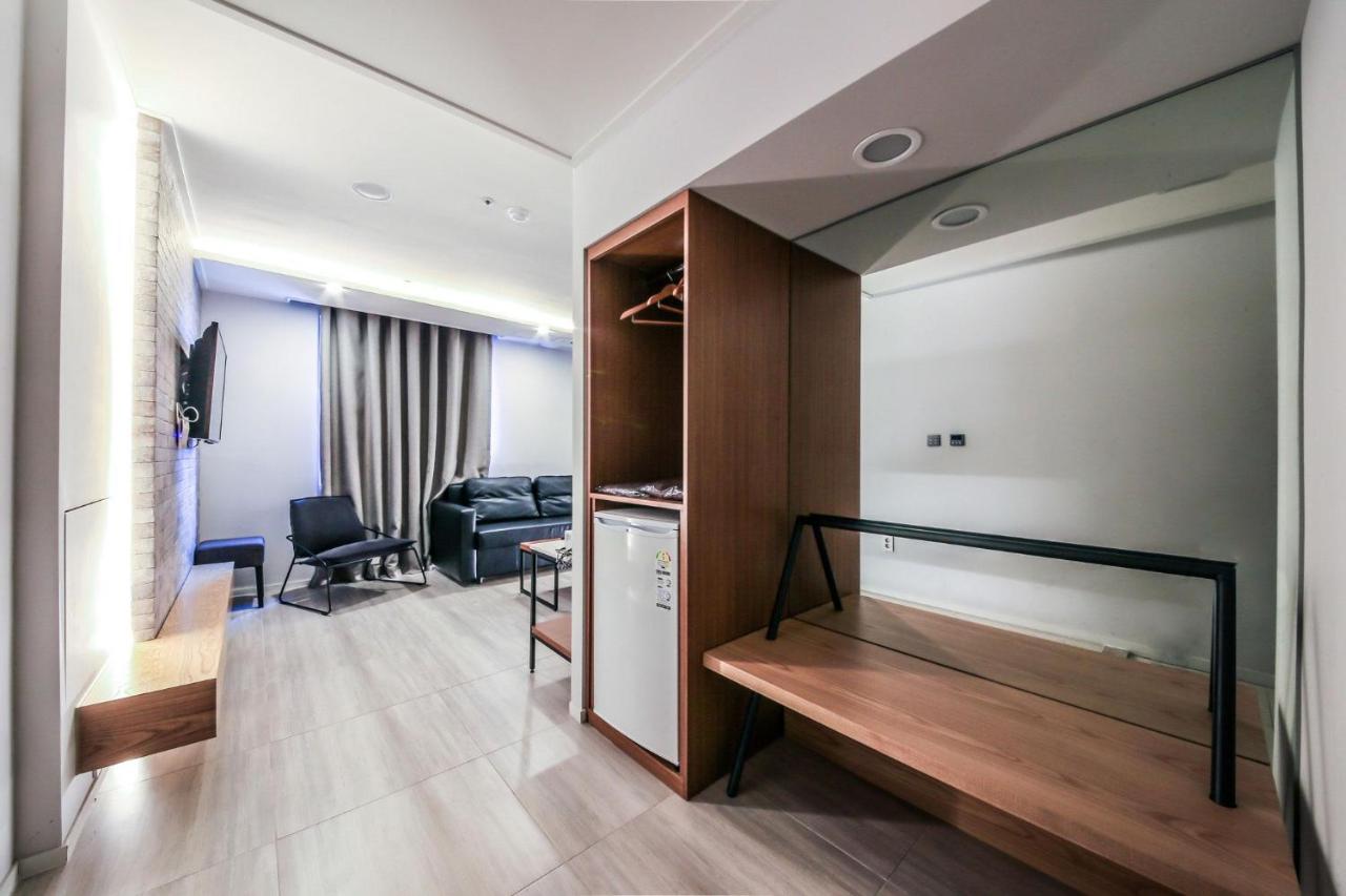 Seoul Business Blvd Hotel Ora Extérieur photo