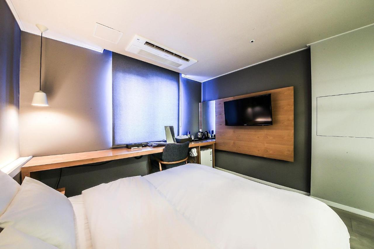 Seoul Business Blvd Hotel Ora Extérieur photo